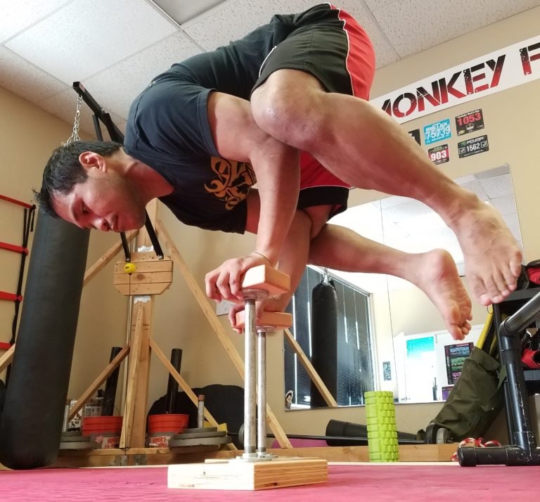 Hand Balancing Stands And Canes Handstand Equipment