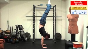 2 Common Handstand Kick Up Issues (and how to solve them)